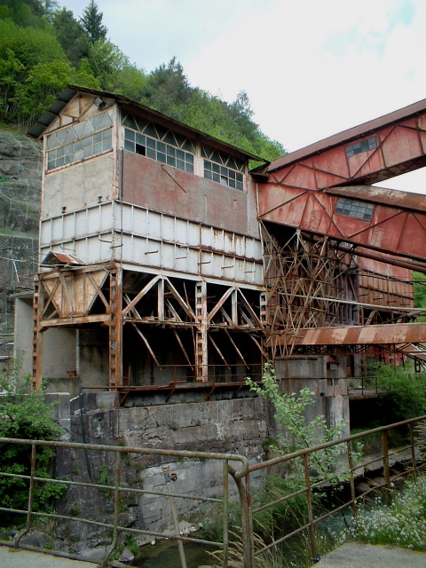 Un omaggio al lavoro dei Valtriumplini